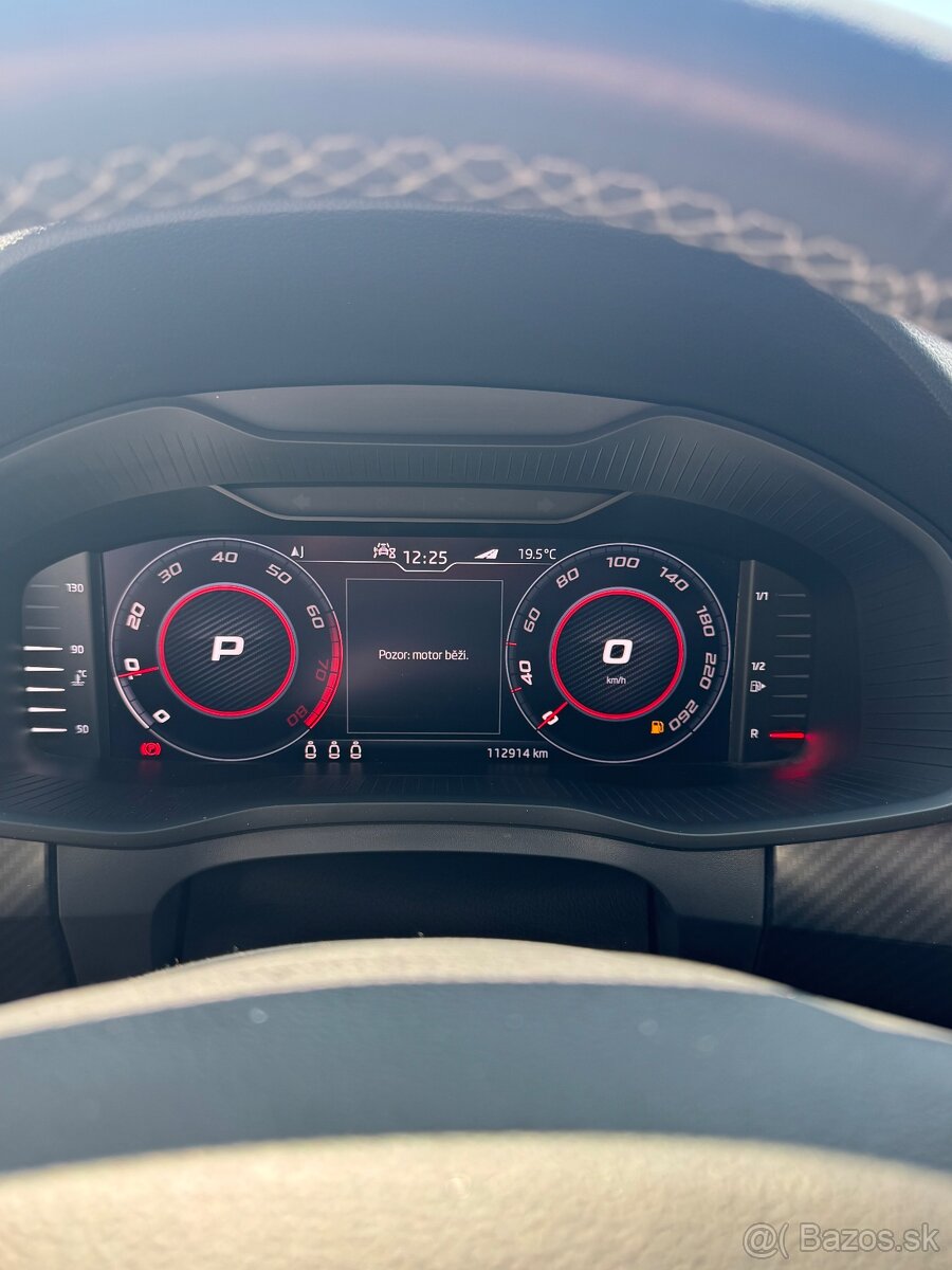 Škoda kodiaq sportline - 19