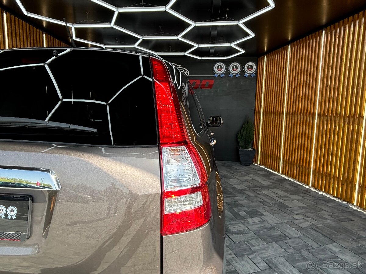 Honda CR-V 2.2 i-DTEC Elegance - 19