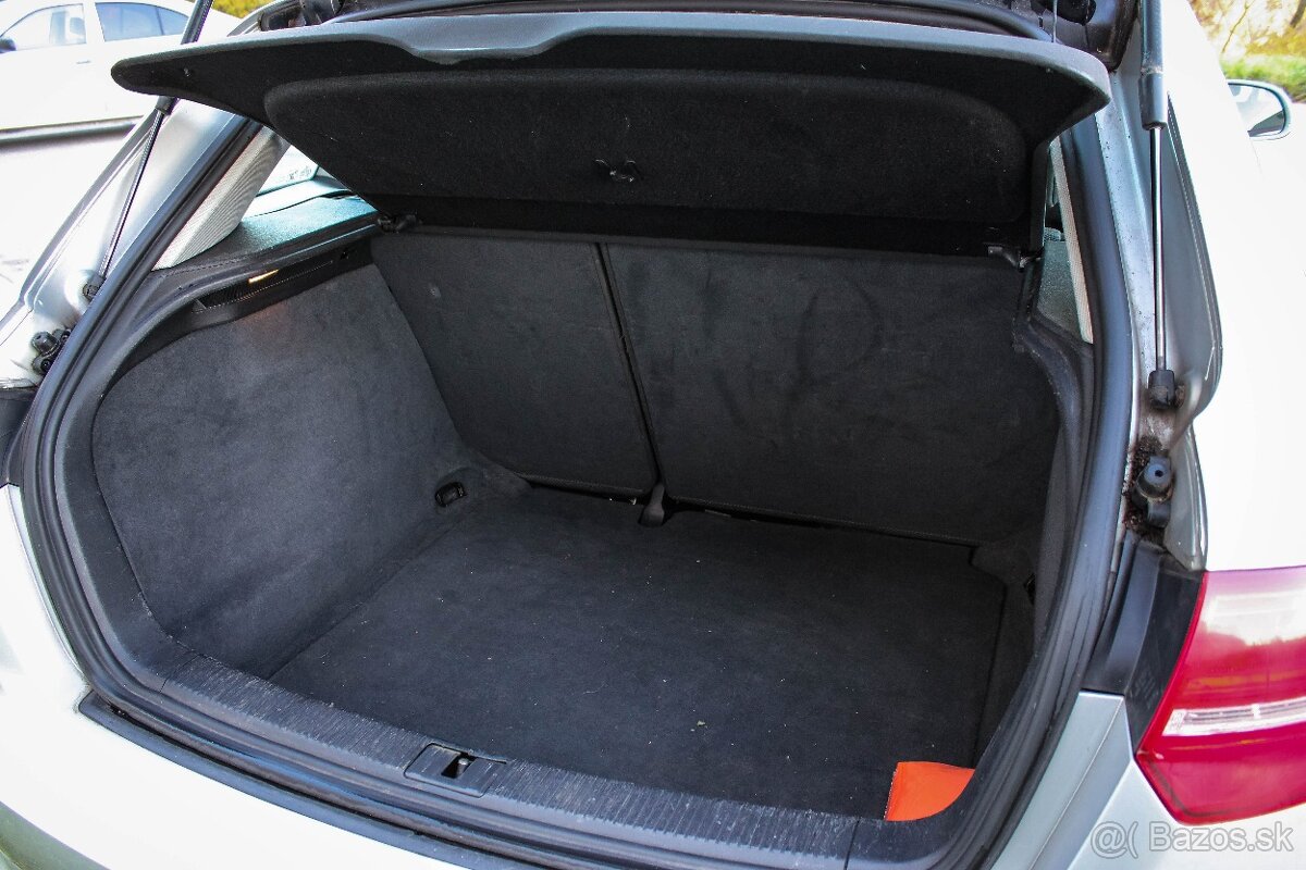 Audi A3 Sportback 1.6 Ambition - 19