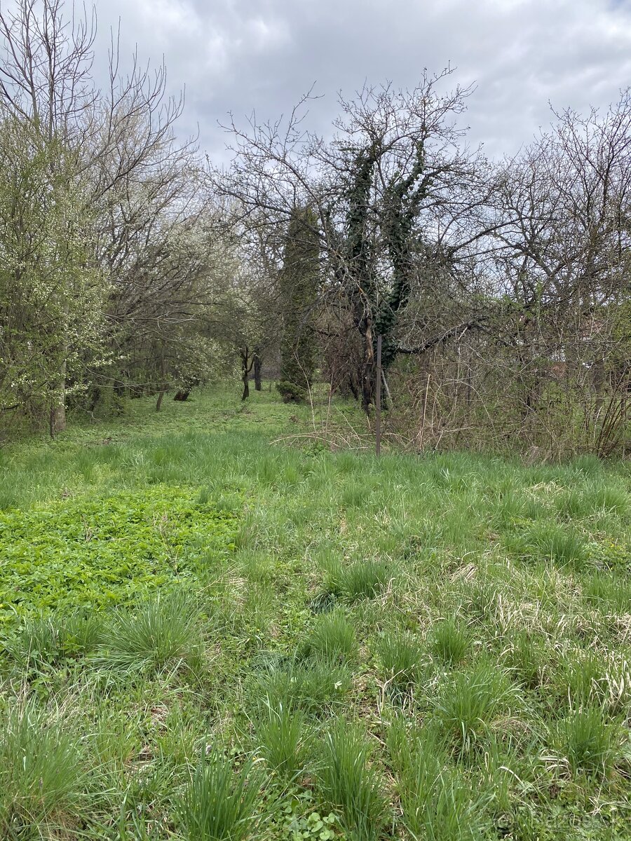 Rodinný dom s garážou v obci Jasov - 19