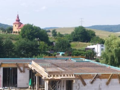 Hrubá stavba, komplexne stavebné práce - 19