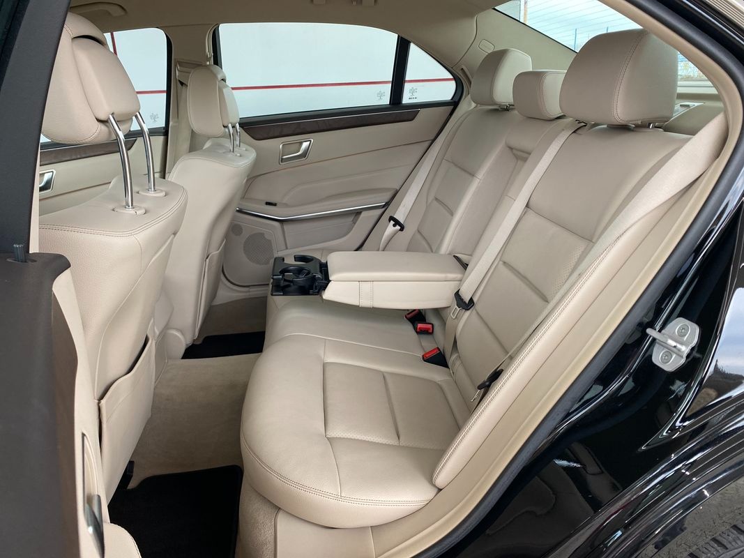 Mercedes-Benz E 250 CDI 150kW AT/7 4-Matic Elegance - 19
