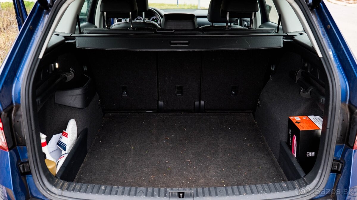 Škoda Kodiaq 1.5 TSI ACT Style DSG - 19