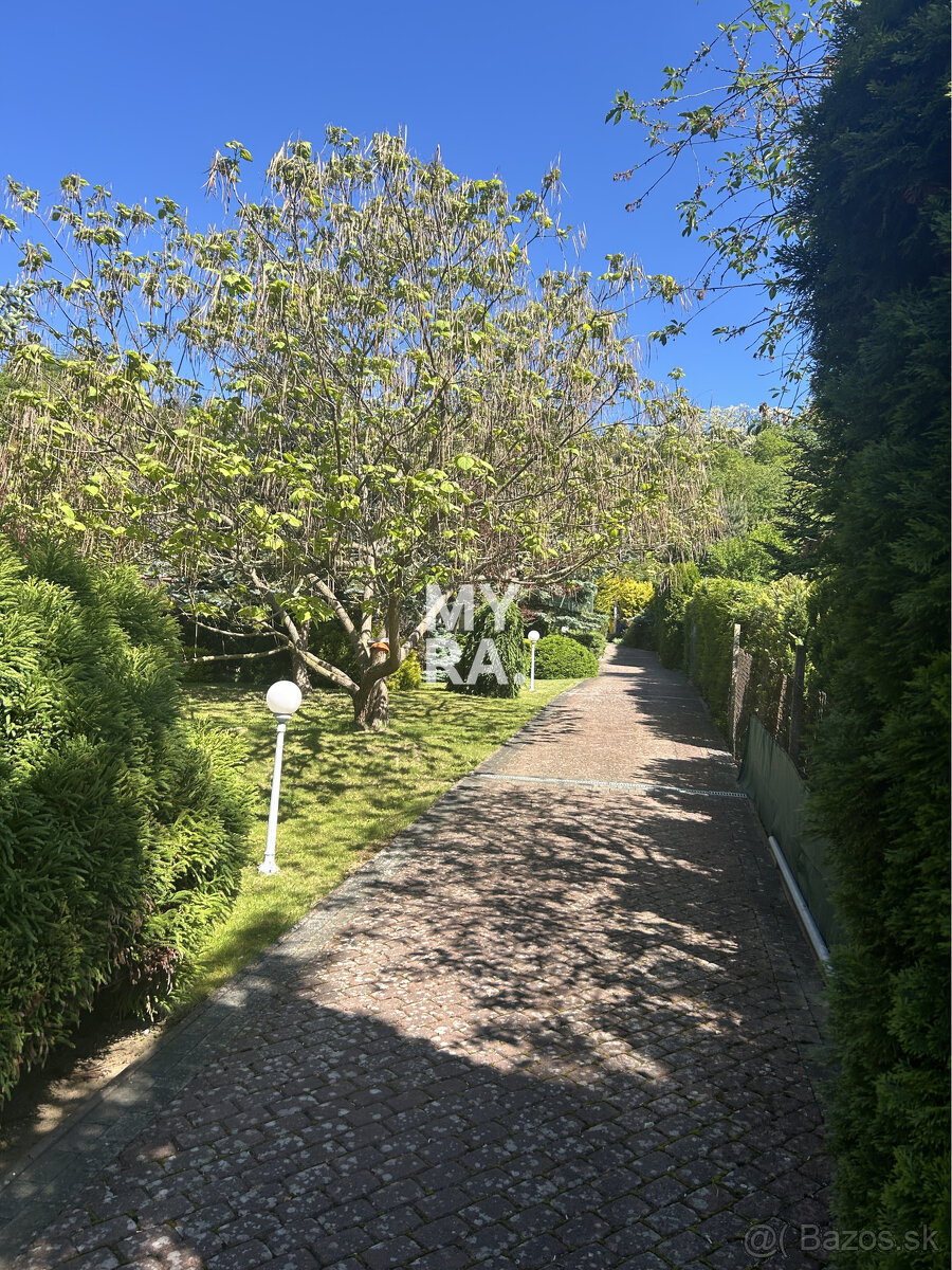 PREDAJ / Rodinná vila, Za Kalváriou, Prešov - 19