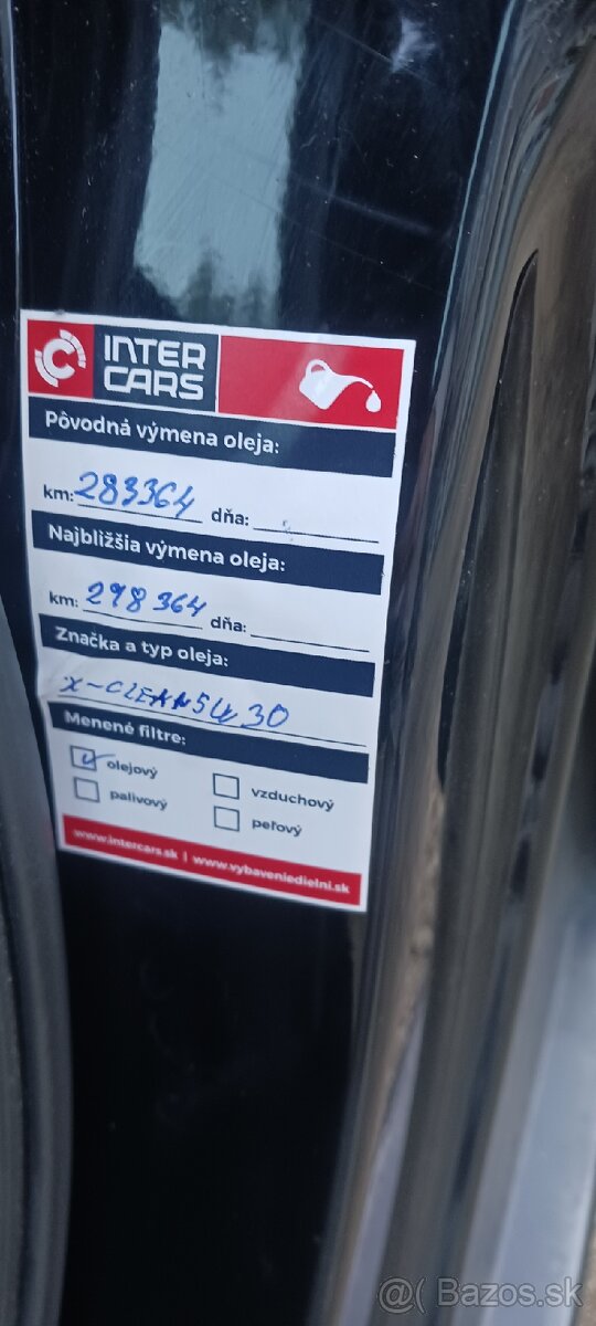 Audi a4 b8.5 2.0TDI 110kw facelift - 19