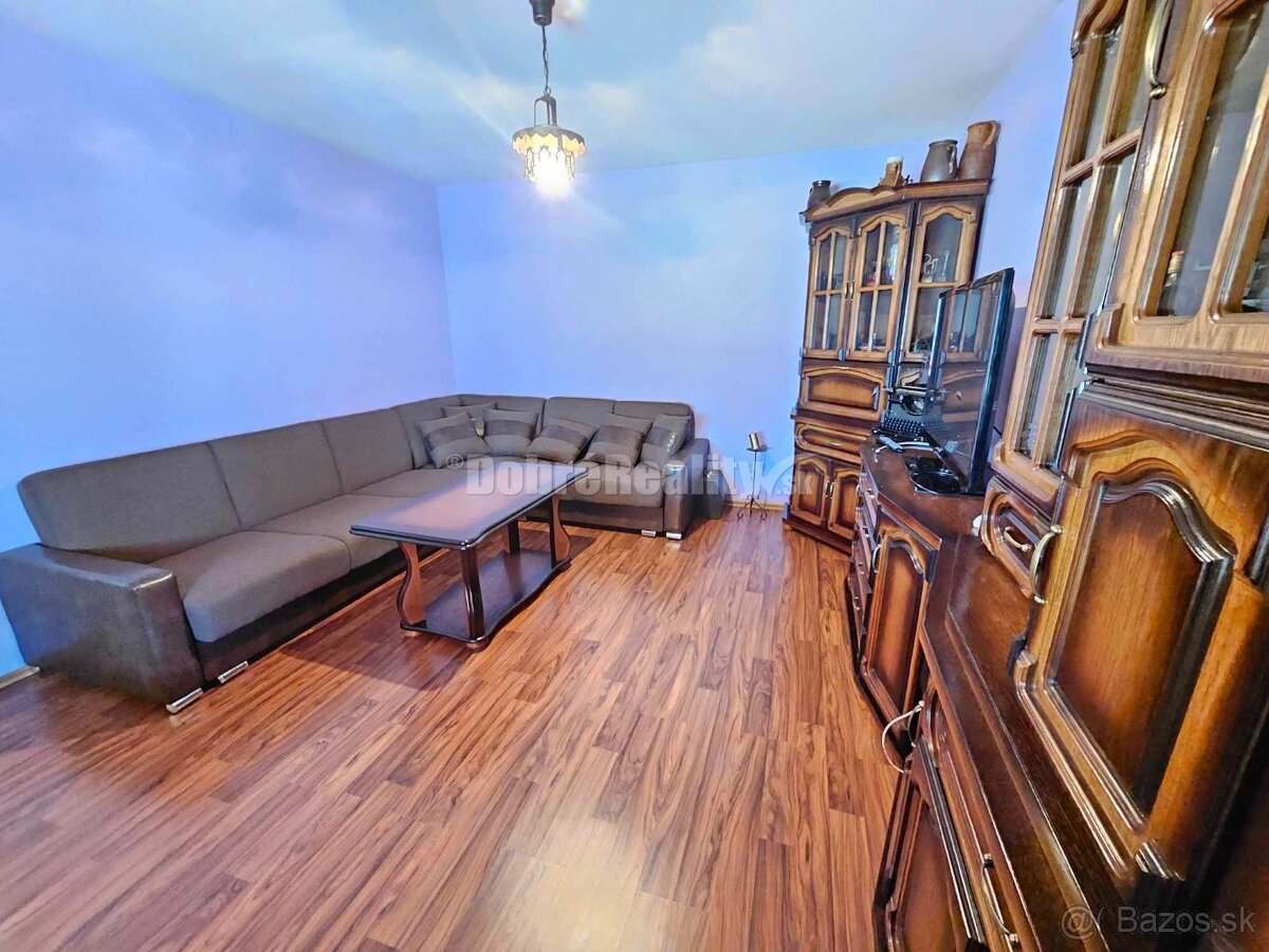 EXKLUZÍVNE U NÁS RD/CHALUPA v obci Malá Lehota - 19