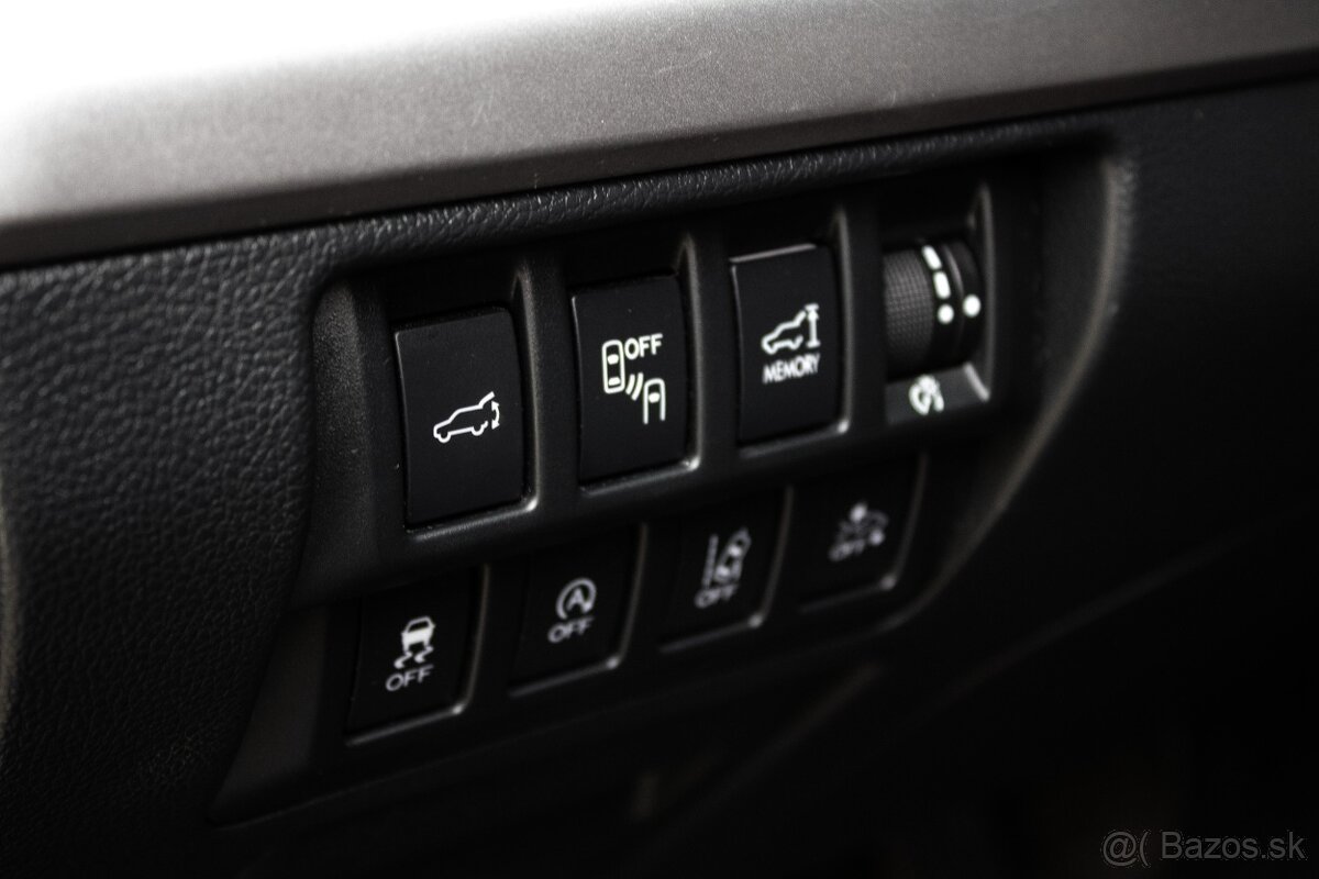 Subaru Outback 2.5i ES Comfort CVT - 19