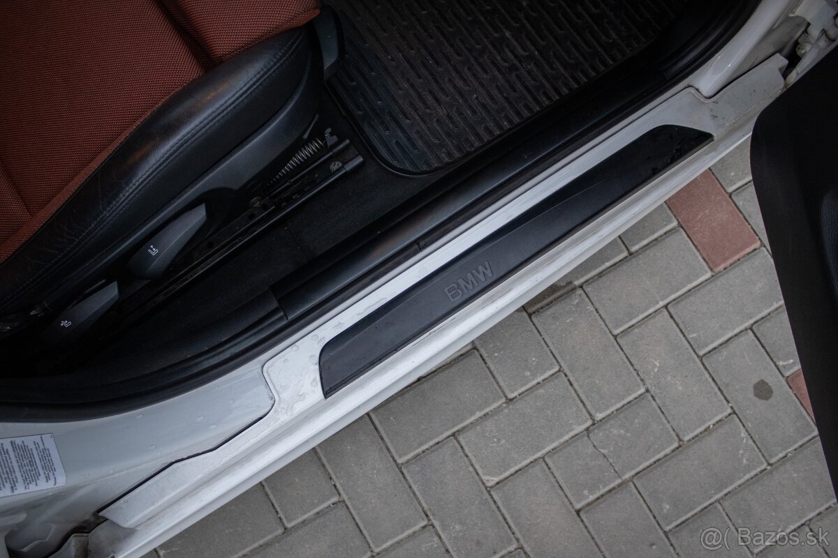 BMW Rad 1 120d, 130kW, 5d - 19