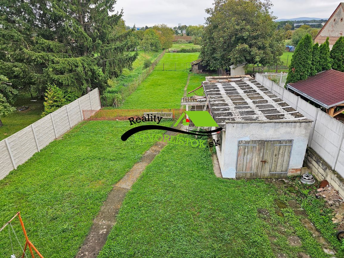 Predaj rodinného domu v Senici – časť Čáčov - 19