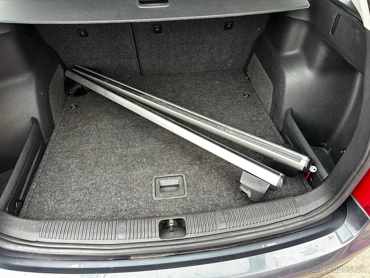 Skoda Fabia 1.4MPI 2010 - 19