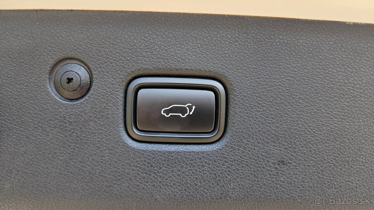 KIA Sportage 2.0 CRDi 4WD AT GT-Line 2017 - 19