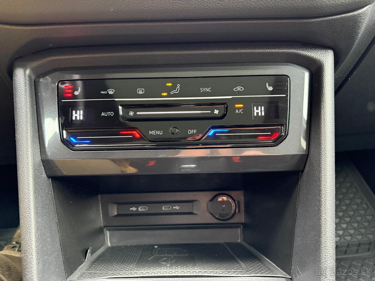 Volkswagen Tiguan Allspace - 19