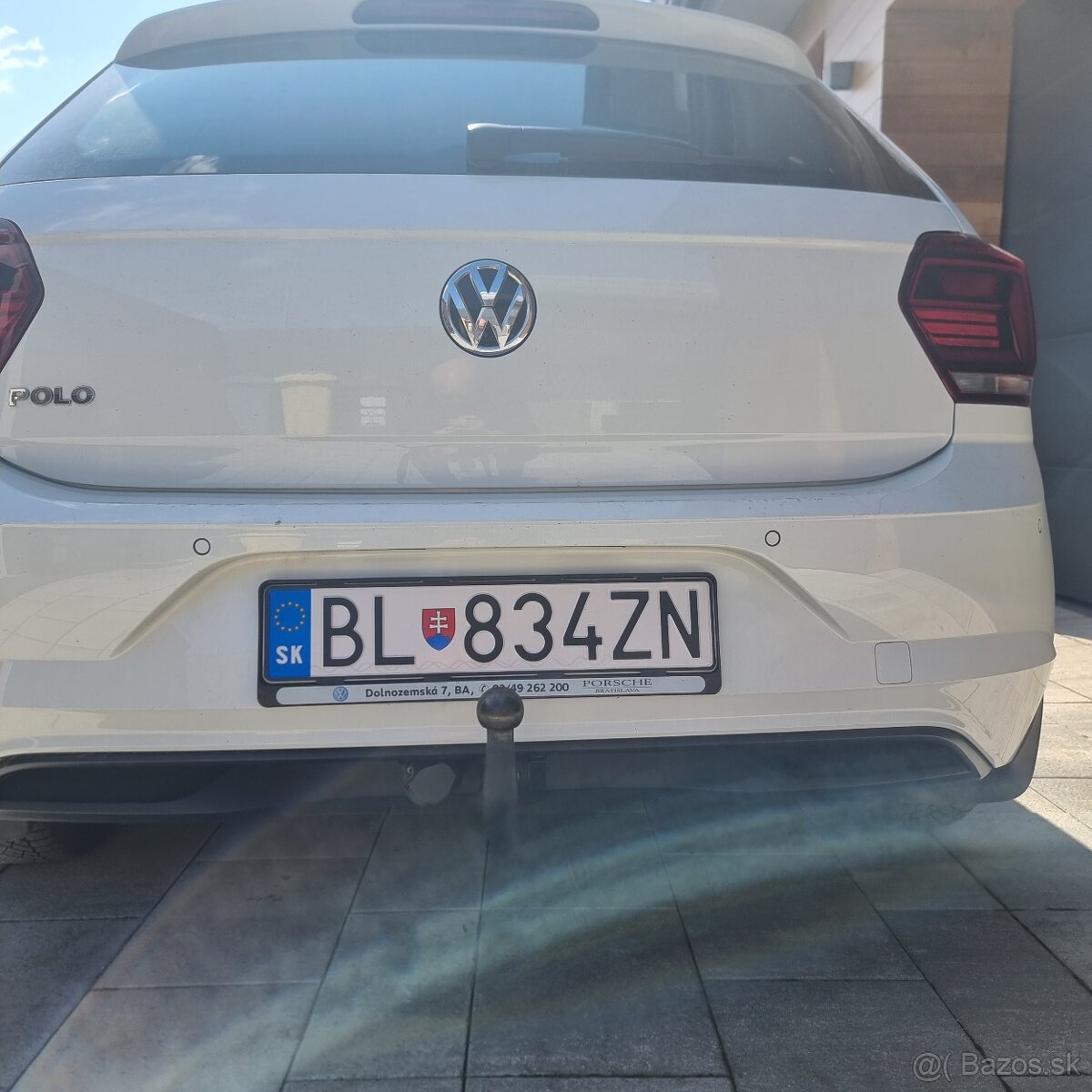 VOLKSWAGEN POLO , 1.6D, 7st DSG - 19