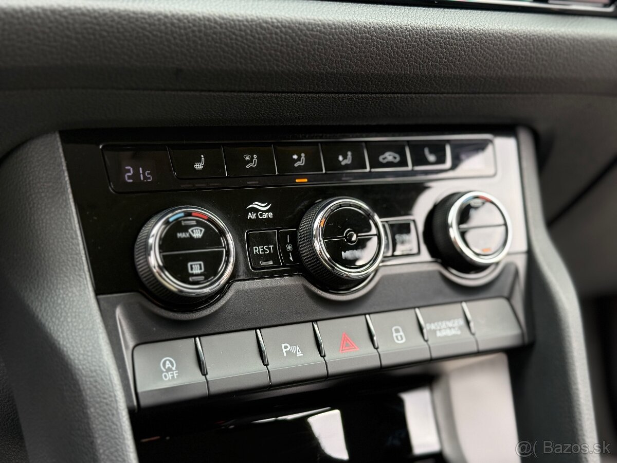 ŠKODA KODIAQ - informácie v popise - 19