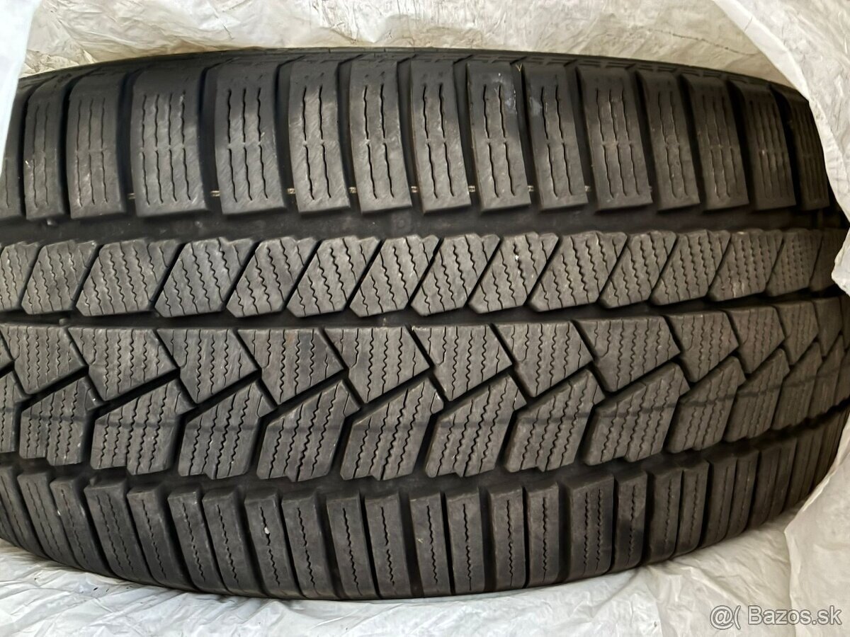 BMW X4 G02 M40i xDrive - 19