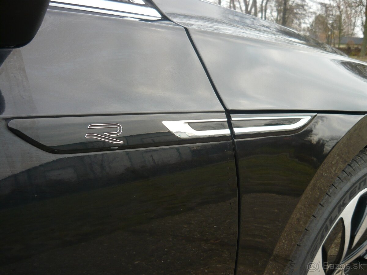 VW Arteon Shooting Brake,RLine,2.0TDI,147kw,DSG,4Motion,2022 - 19