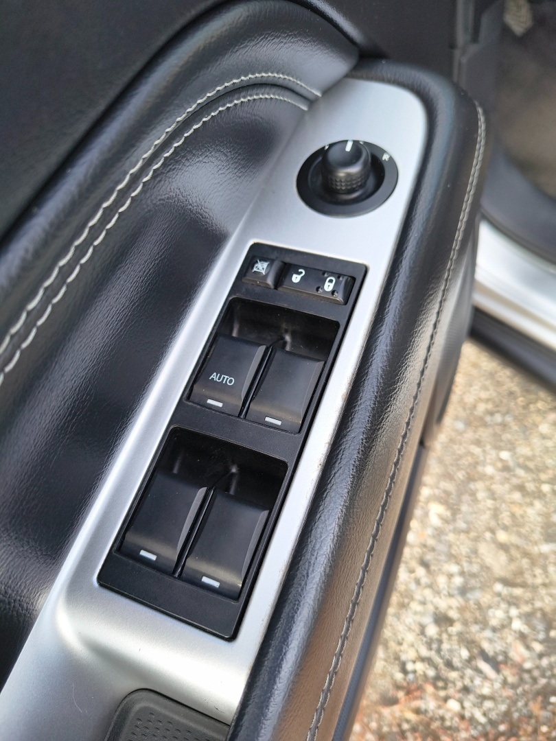 Jeep Compass 2.2L I4 CRD North - 19