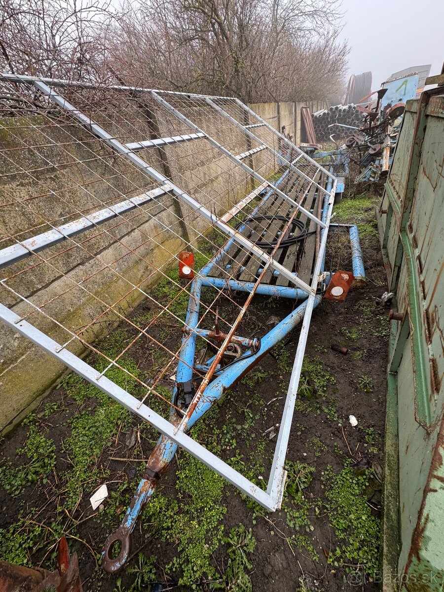 Veci na Agropodnikanie - 19