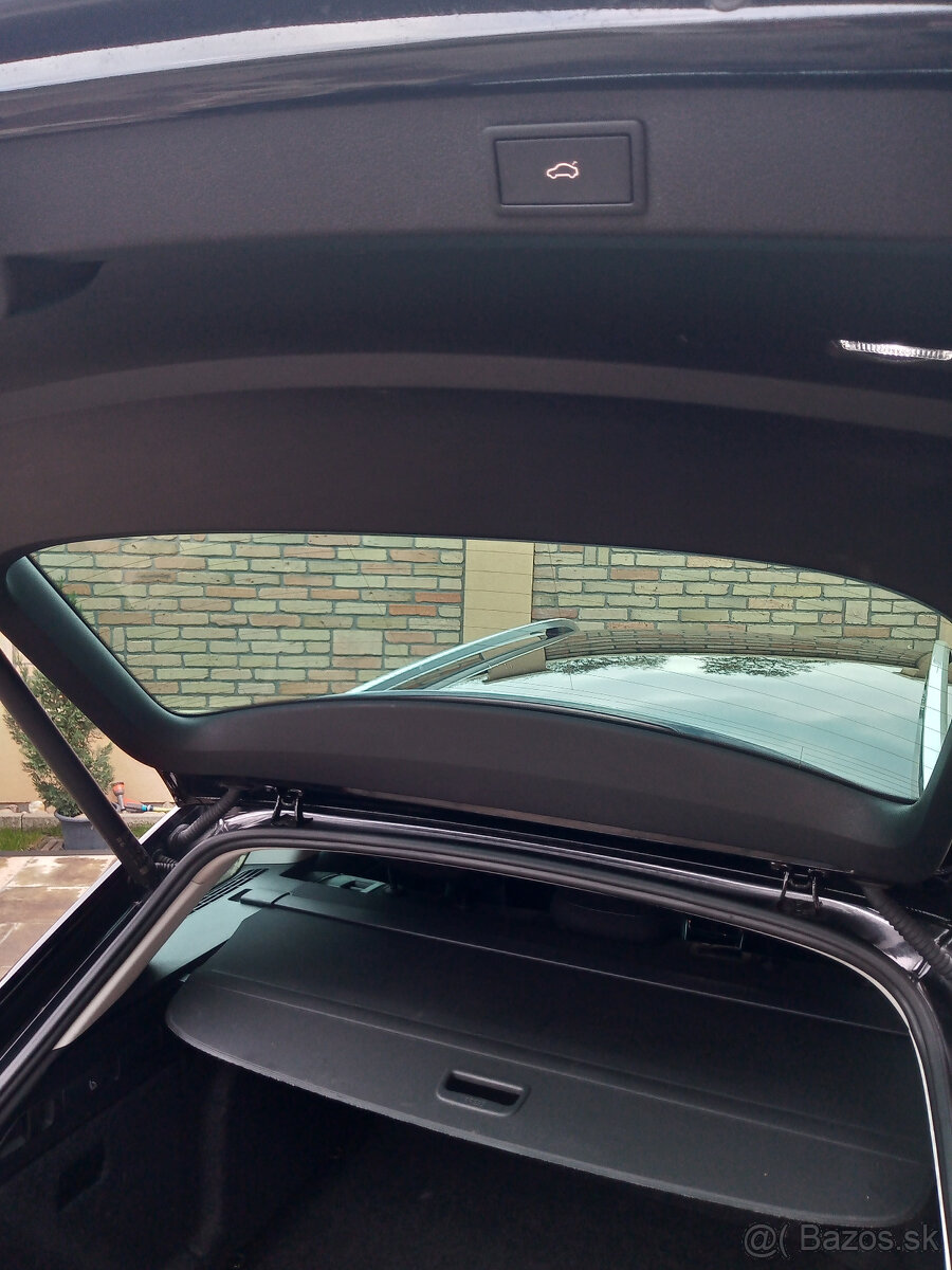 Škoda Superb 2,0 TDI 110 kw, DSG,Style,8/2022 - 19