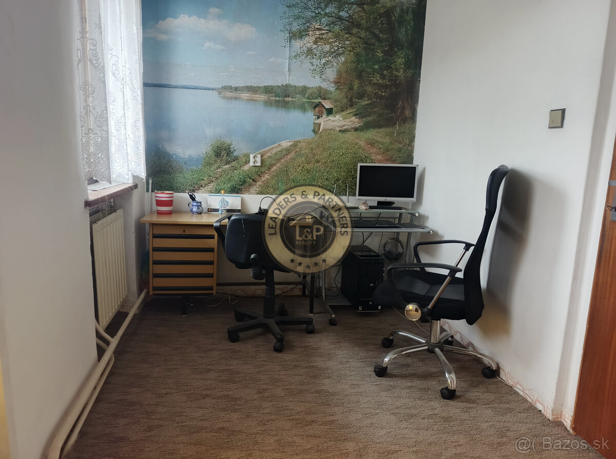 Rodinný dom Nitra - Lužianky Rastislavova ulica - 19