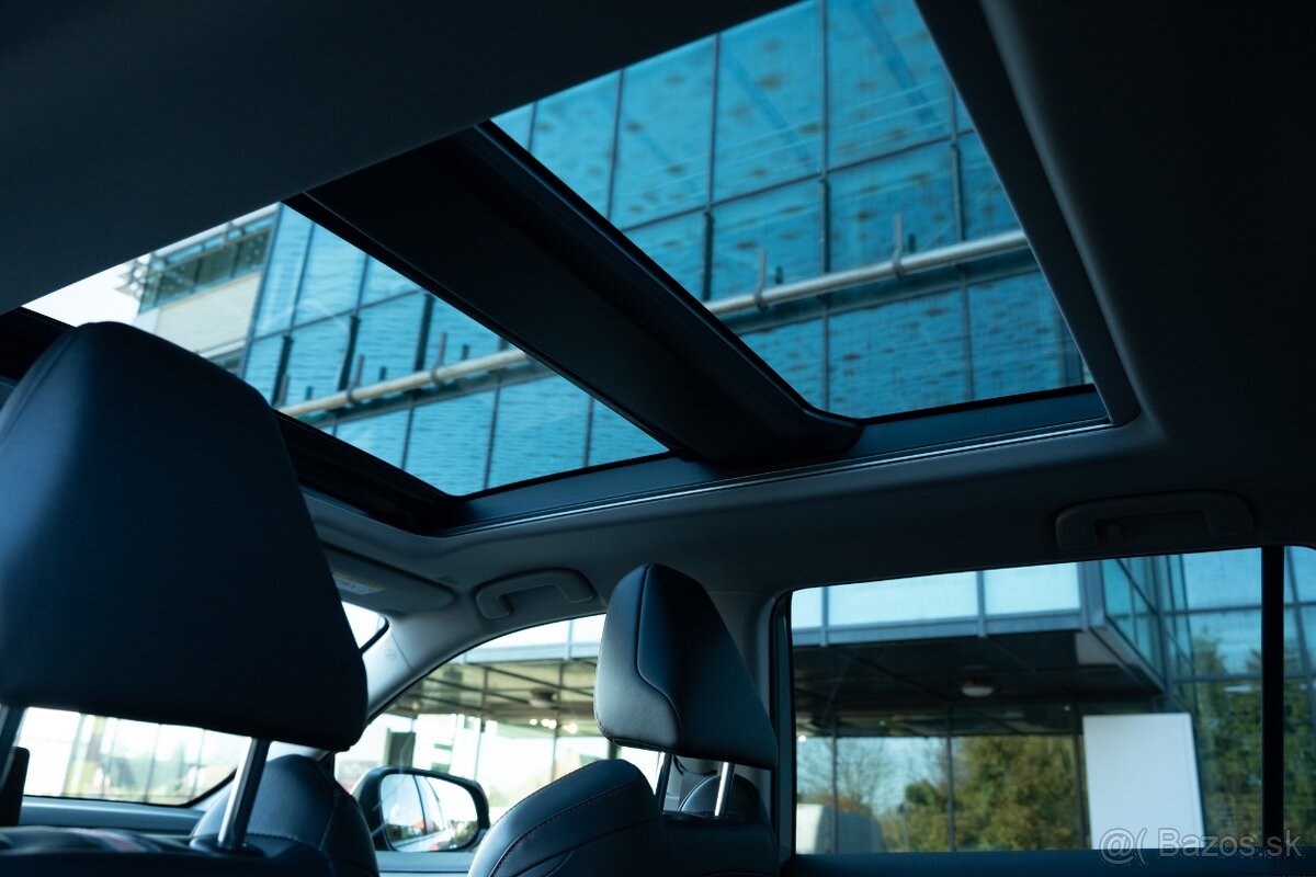 Toyota RAV4 2.5 Hybrid e-CVT Adventure AWD JBL + SKYVIEW - 19