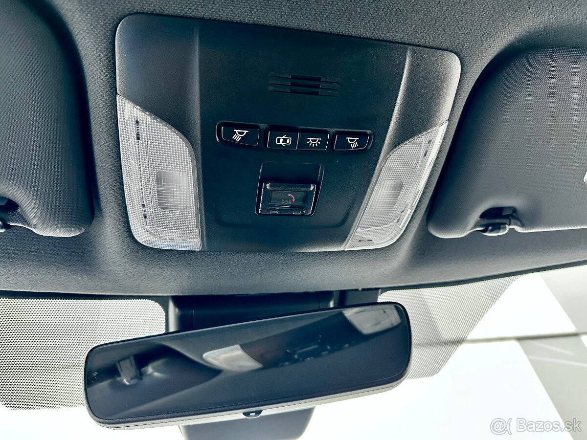 Toyota Corolla 2.0 Hybrid 112kW 2020 - 19