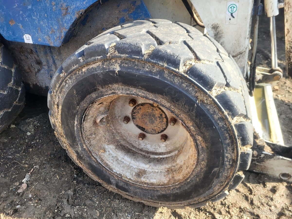 NOVOTNÝ BOBEK 961 - 19