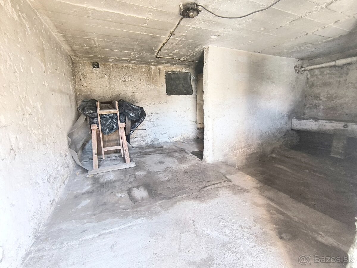 Rodinný dom v Soblahove. - 19
