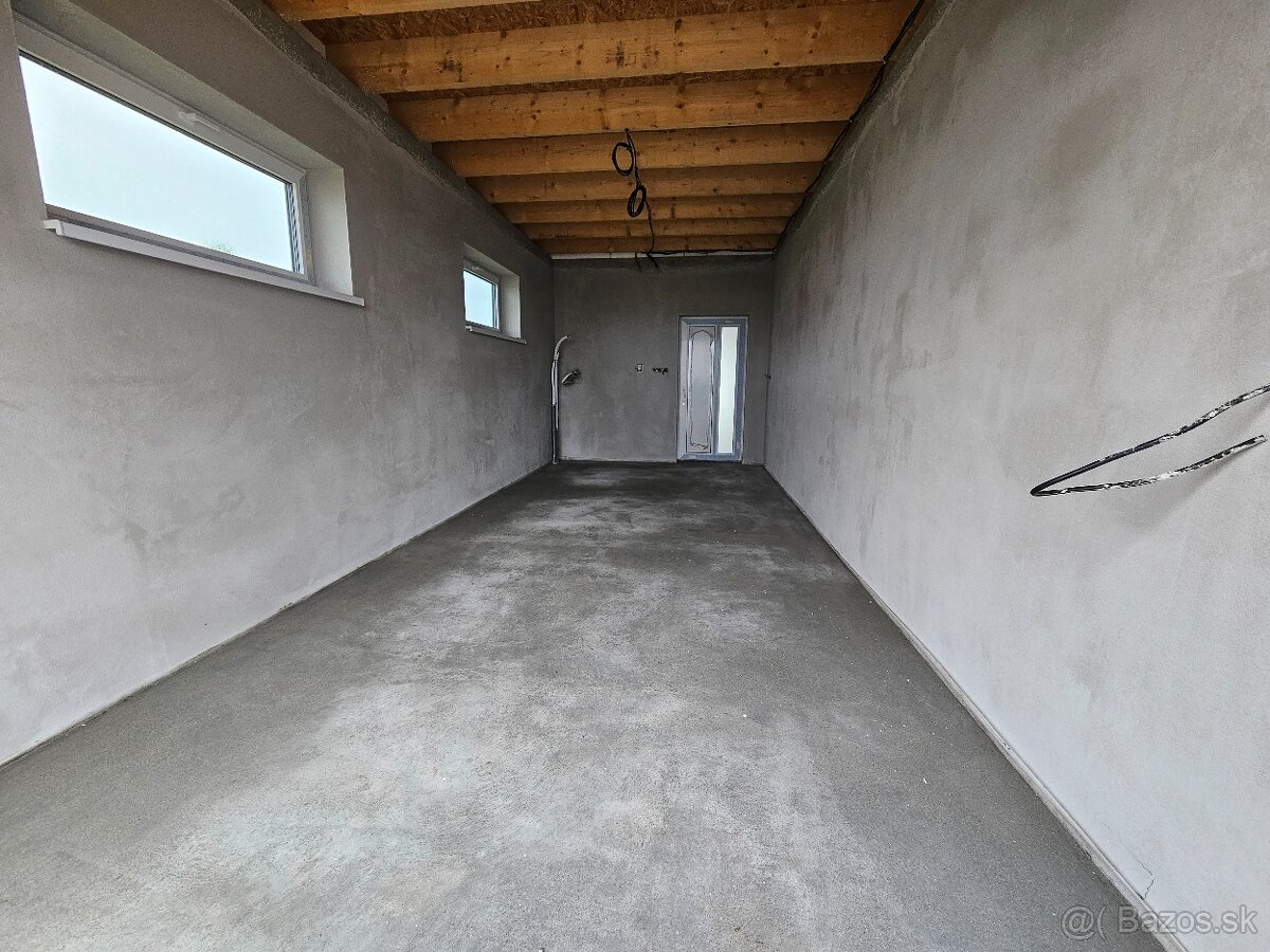 Novostavba domu, Veľké Bedzany , 0903 958 065 - 19