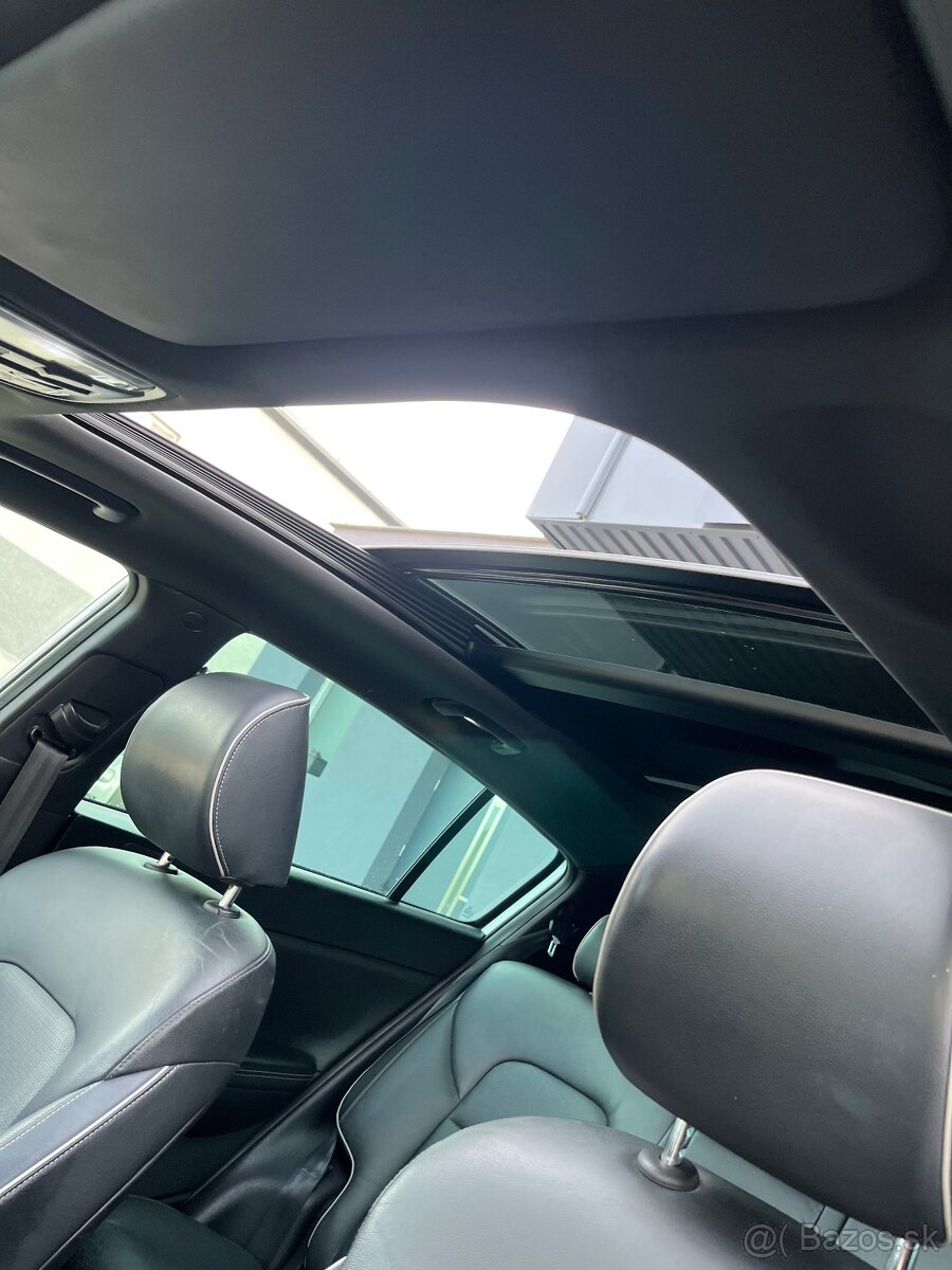 KIA Sportage 2.0 CRDi GT-Line = 4WD (4x4), A/T Panoráma = - 19