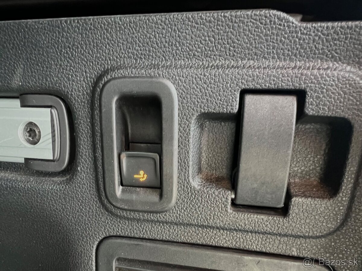 Volkswagen touran rline - 19