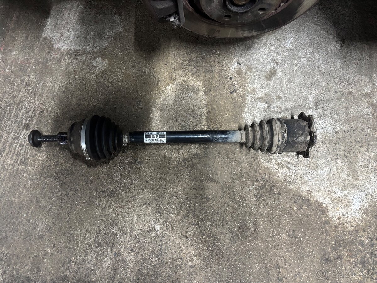 Diely Audi a6c6✅ - 19