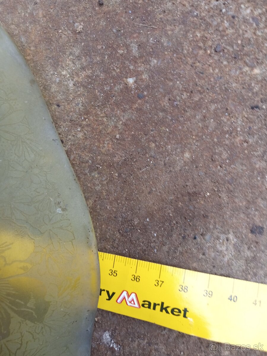 Kliešte ozdoba tienidlo - 19