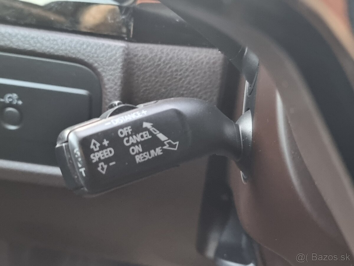 Volkswagen Touareg II 3.0 V6 TDI BMT 4MOTION Mountain 17 90 - 19