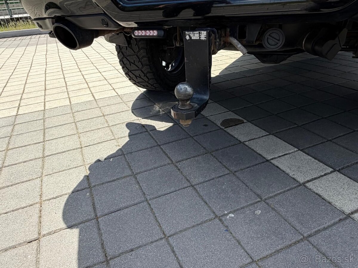 Dodge RAM 1500 Limited Edition - 19