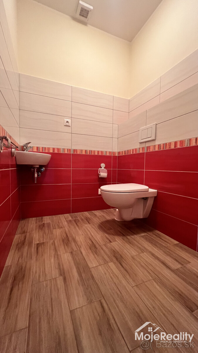 Zľava 10.000 Eur 4-izbový rodinný dom v obci Rybany, skolaud - 19