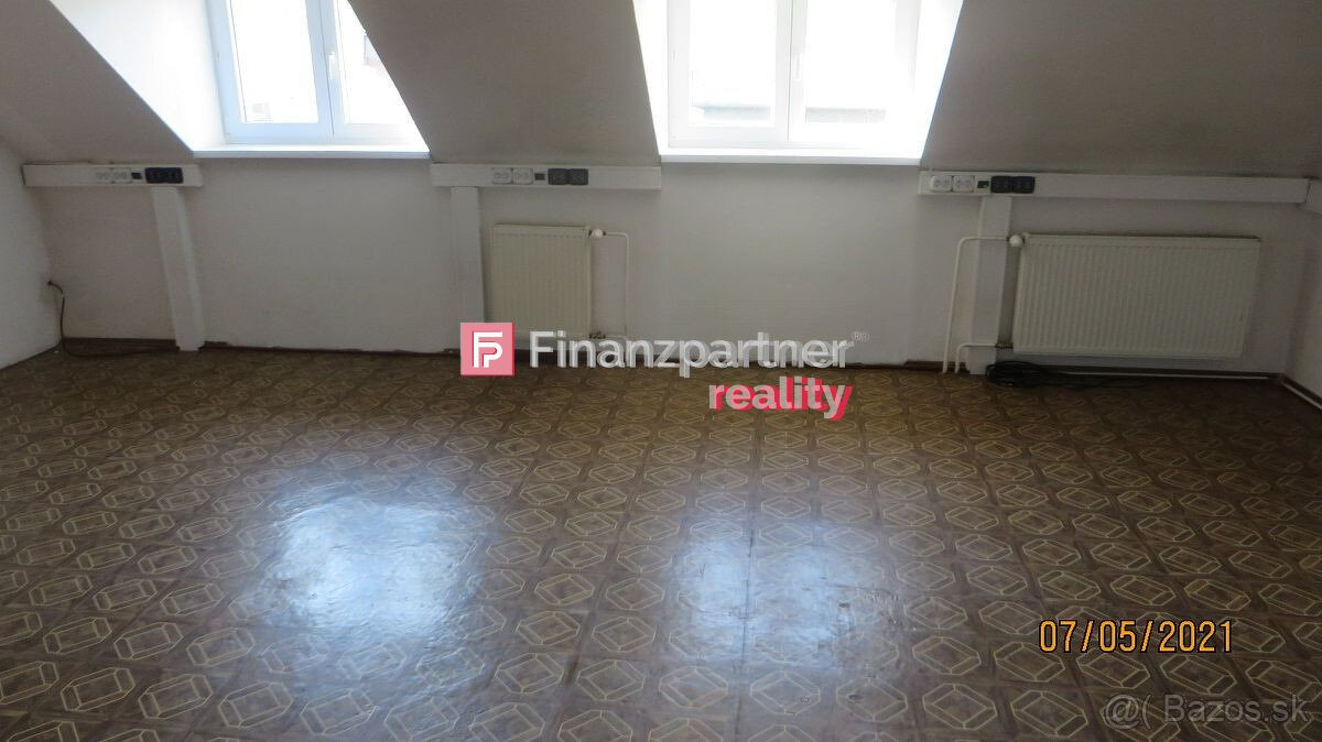 Predaj polyfunkčného objektu /F019-18-MANa/ - 19