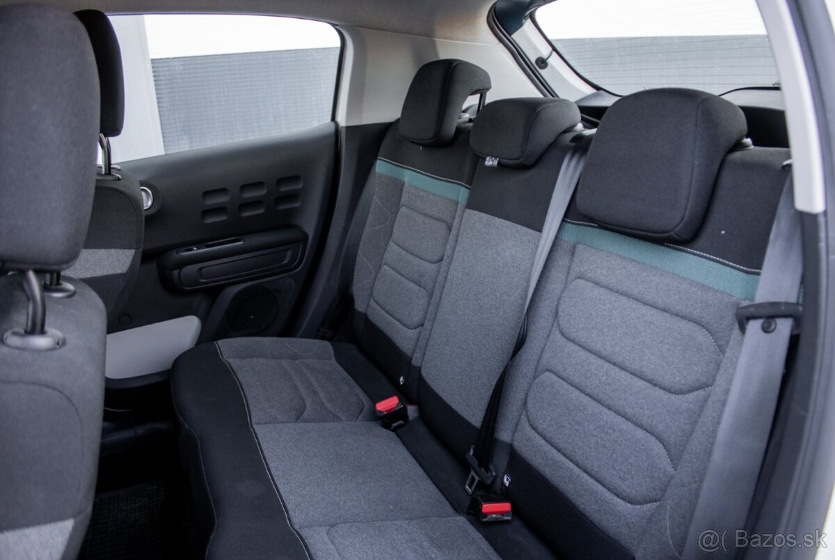 Citroën C3 1.2 PureTech 82 S&S Shine Pack - 19