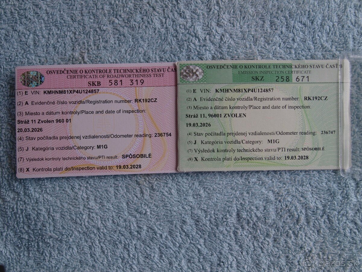 Hyundai terracan - 19