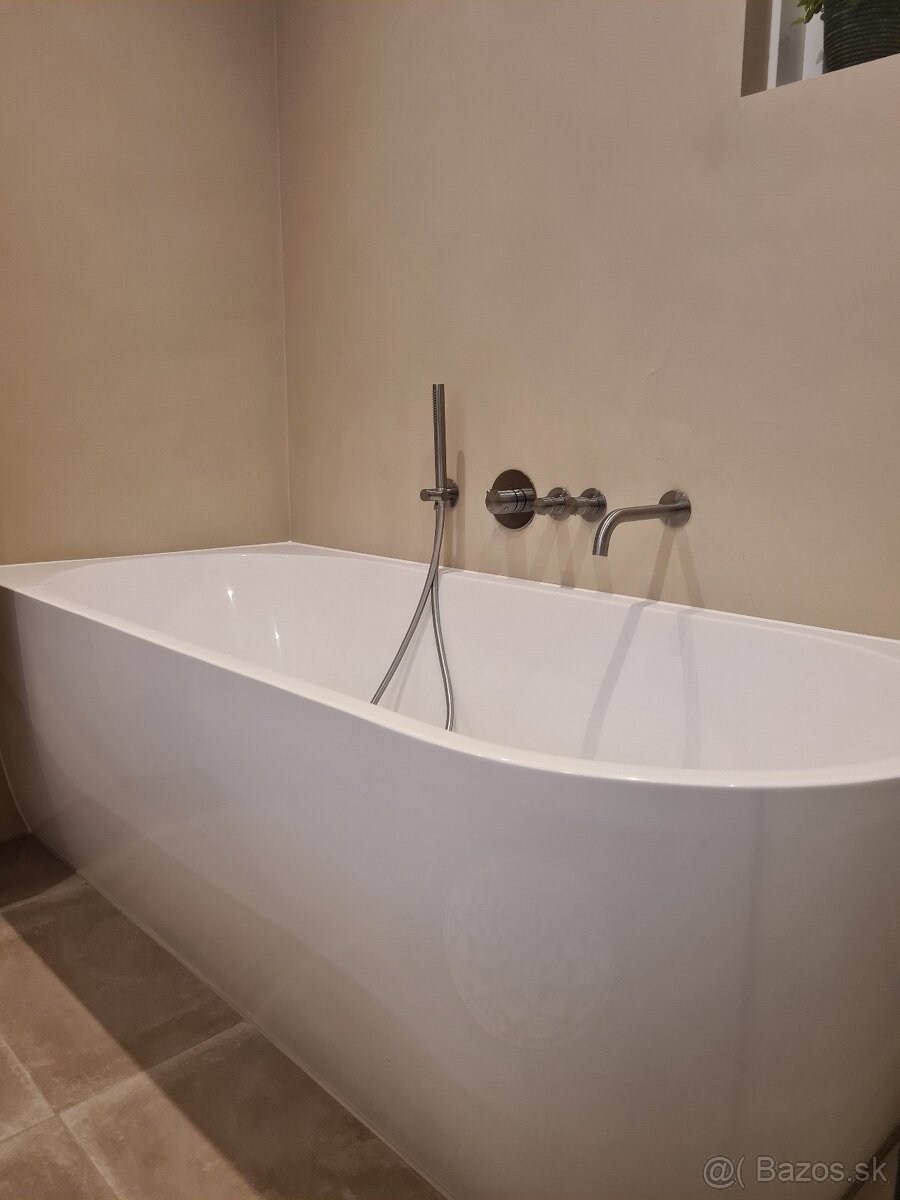 Liate podlahy, brúsenie betónu, mikrocement ✅ Západné SK - 19