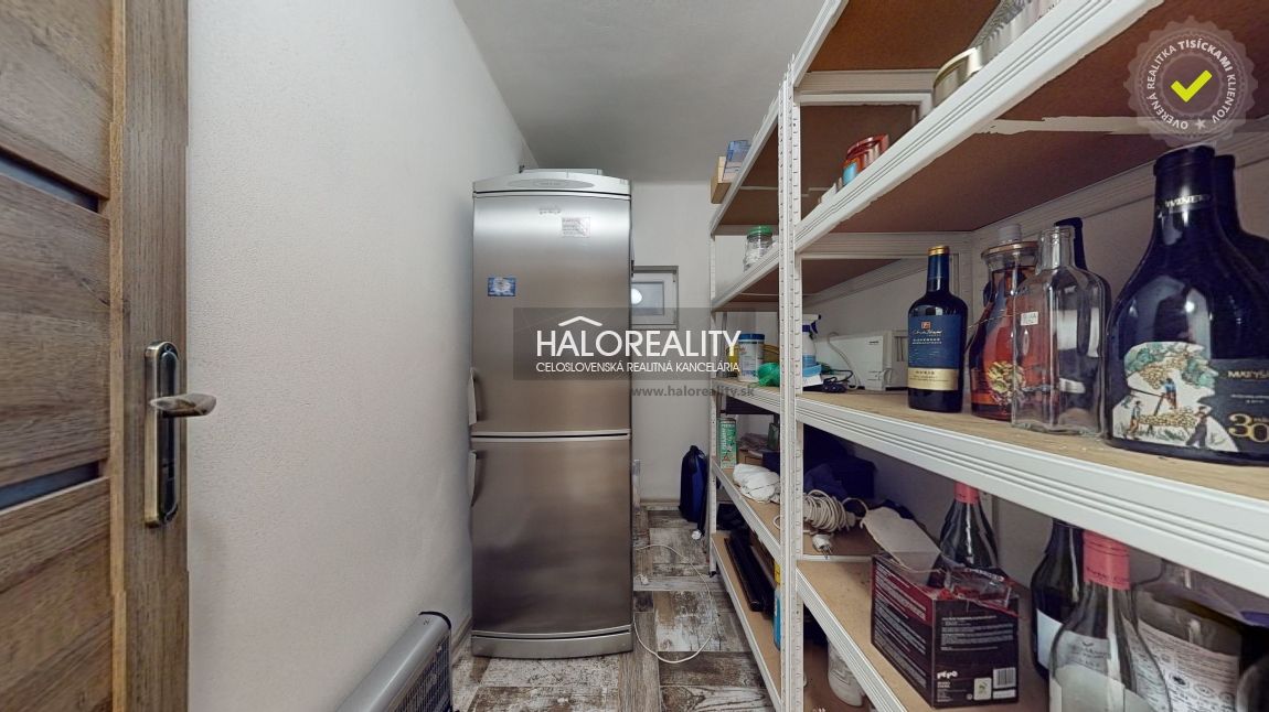 HALO reality - Predaj, rodinný dom Číž - EXKLUZÍVNE HALO REA - 19