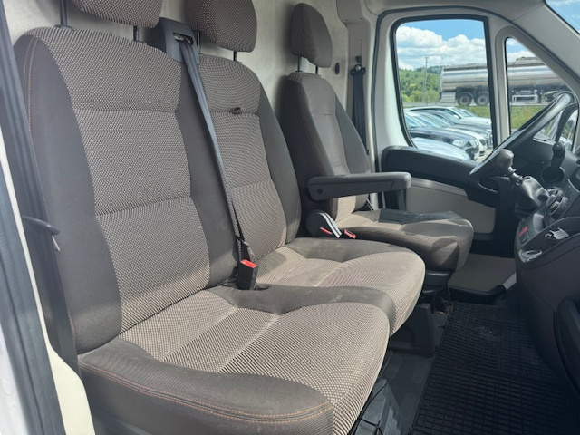 Peugeot Boxer 2.0 BlueHDi L2 H2 odpočet DPH - 19