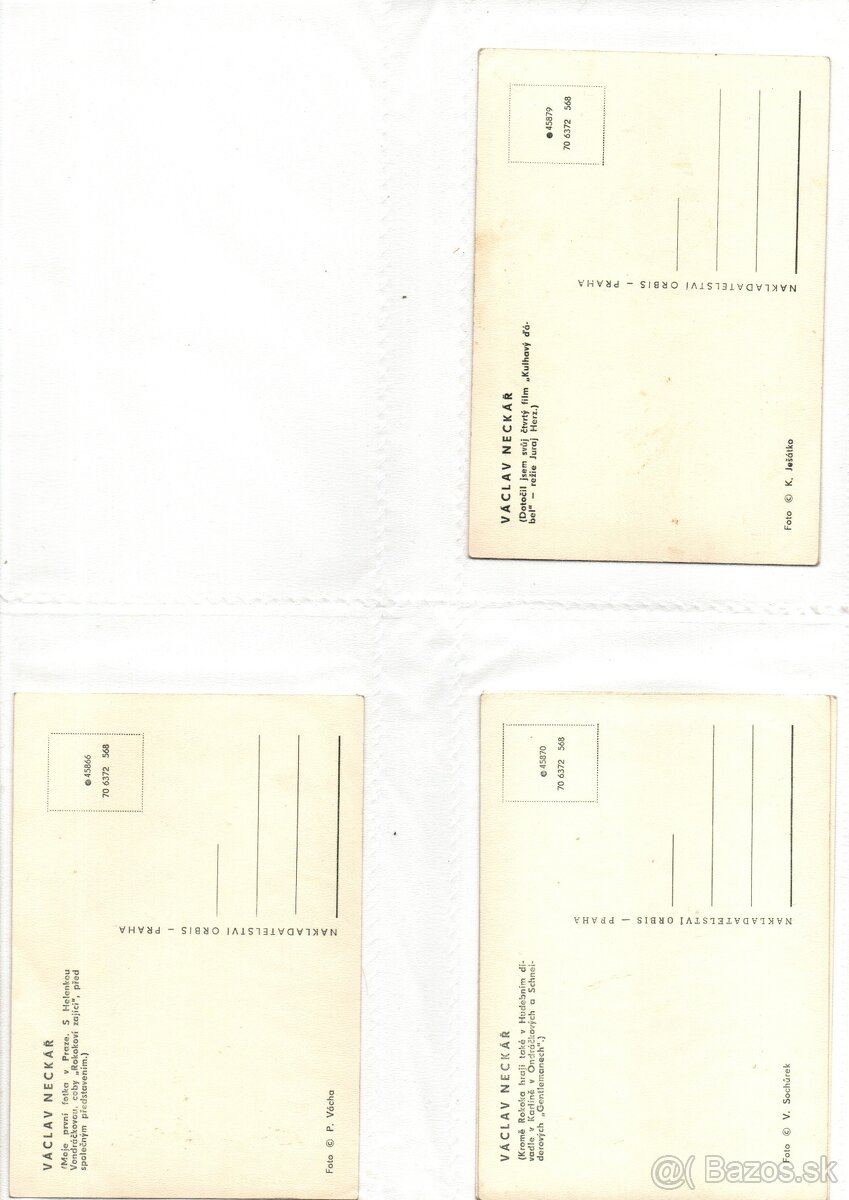 POHLADNICE NECKAR - VONDRACKOVA - 19