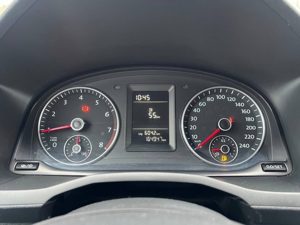 Volkswagen Caddy Beach 1.0 TSI BMT - 19