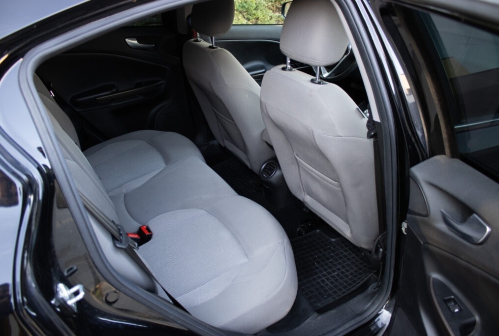 Alfa Romeo Giulietta (2015) - 19