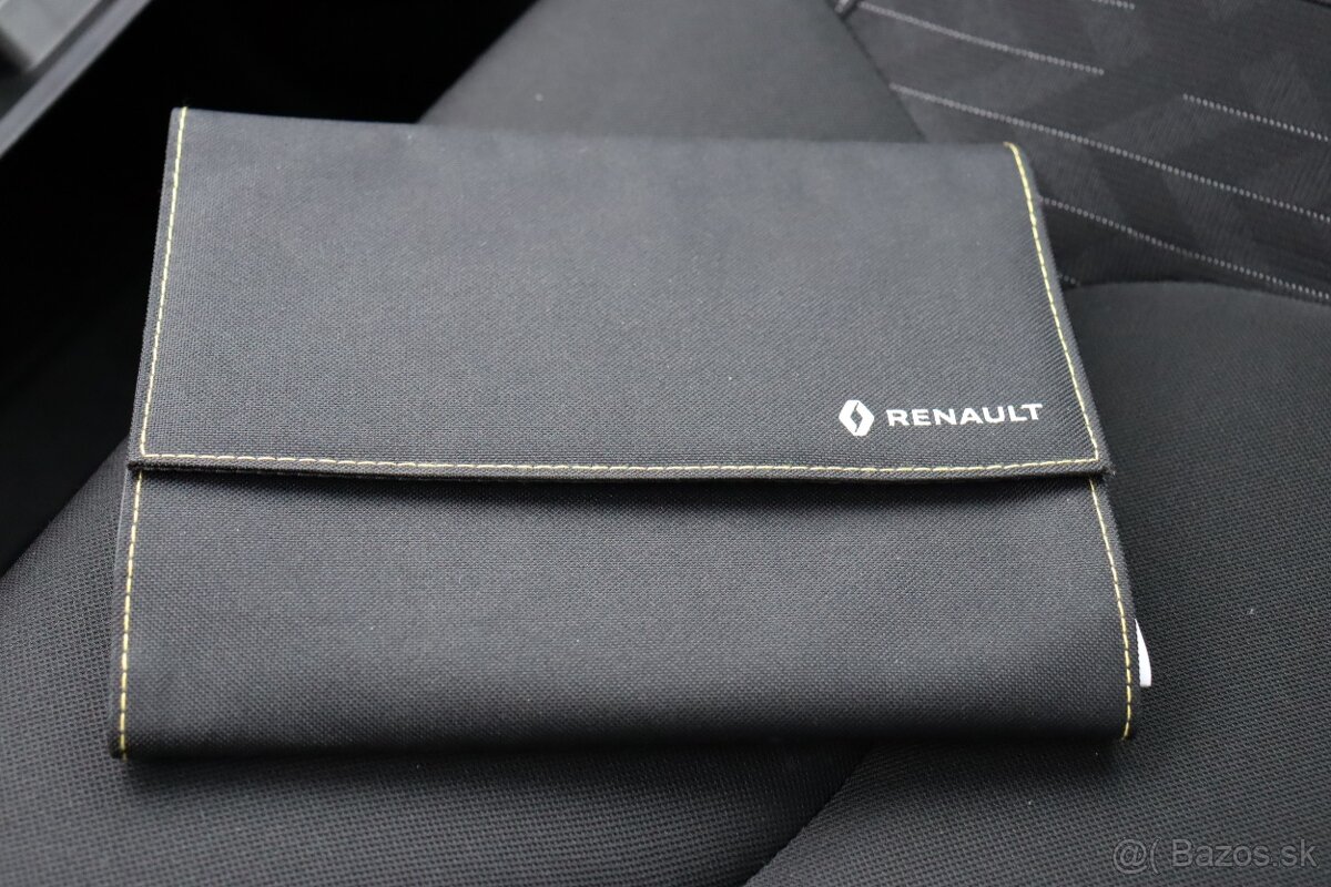 Renault Clio Grandtour Energy TCe 90 E6c Limited - 19