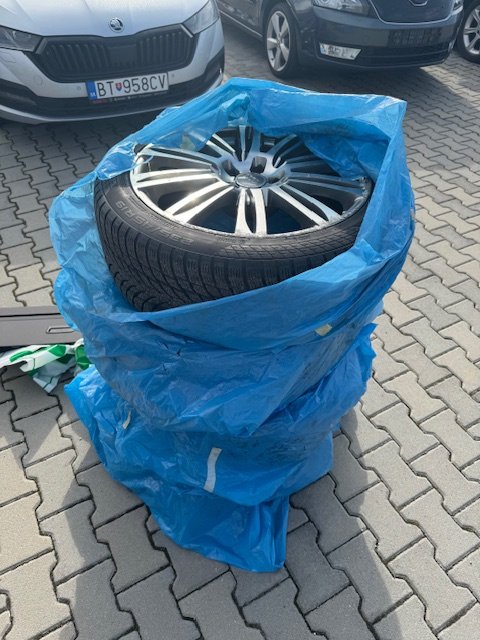 Audi A6 Avant 3.0 TDI DPF 218k quattro S tronic - 19