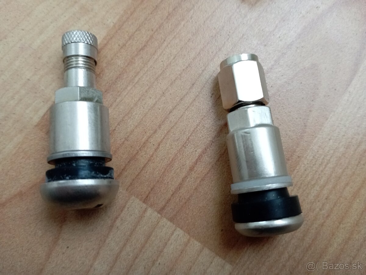 TPMS ventily, senzory Foxwell T20, T10 a ONE - 19