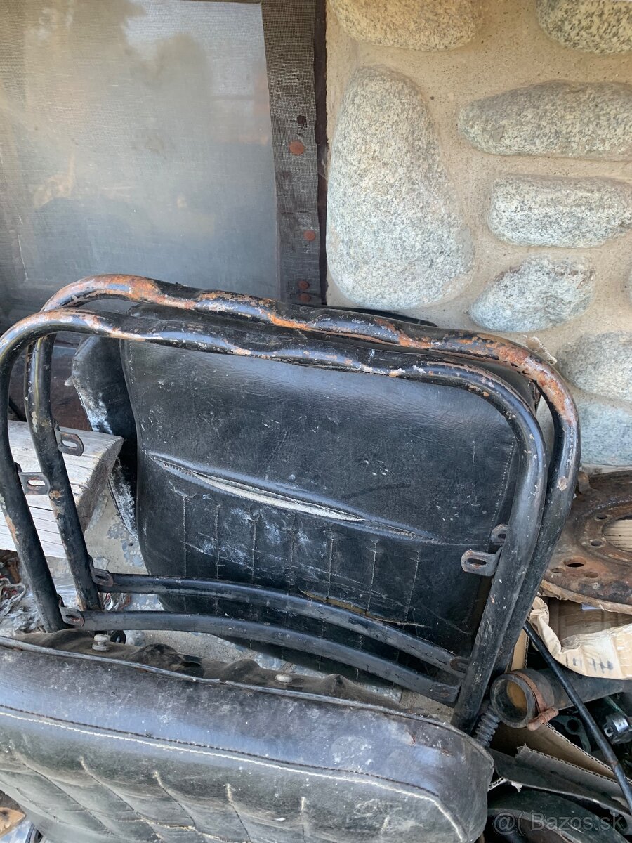 Uaz 469 diely - 19