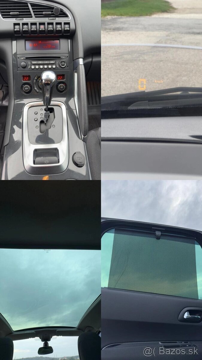 Peugeot 3008 GRUMPY MAN EDITION 1.6Vti 115KW - 156 HP Nová S - 19